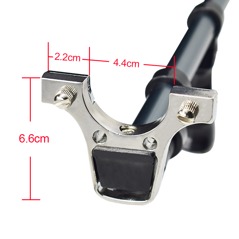 New Small Long Rod Retractable - Quality Outdoor Power reseña y precio