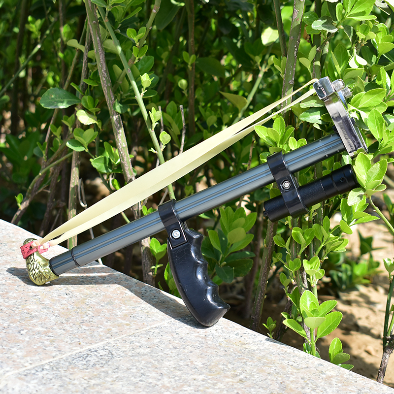 New Small Long Rod Retractable - Quality Outdoor Power reseña y precio