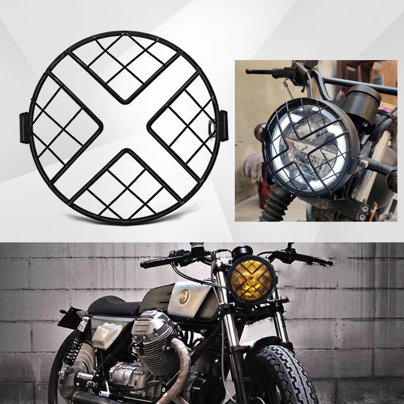 Universal 5.75 inch Motorcycle - Outdoor Power Usa reseña y precio
