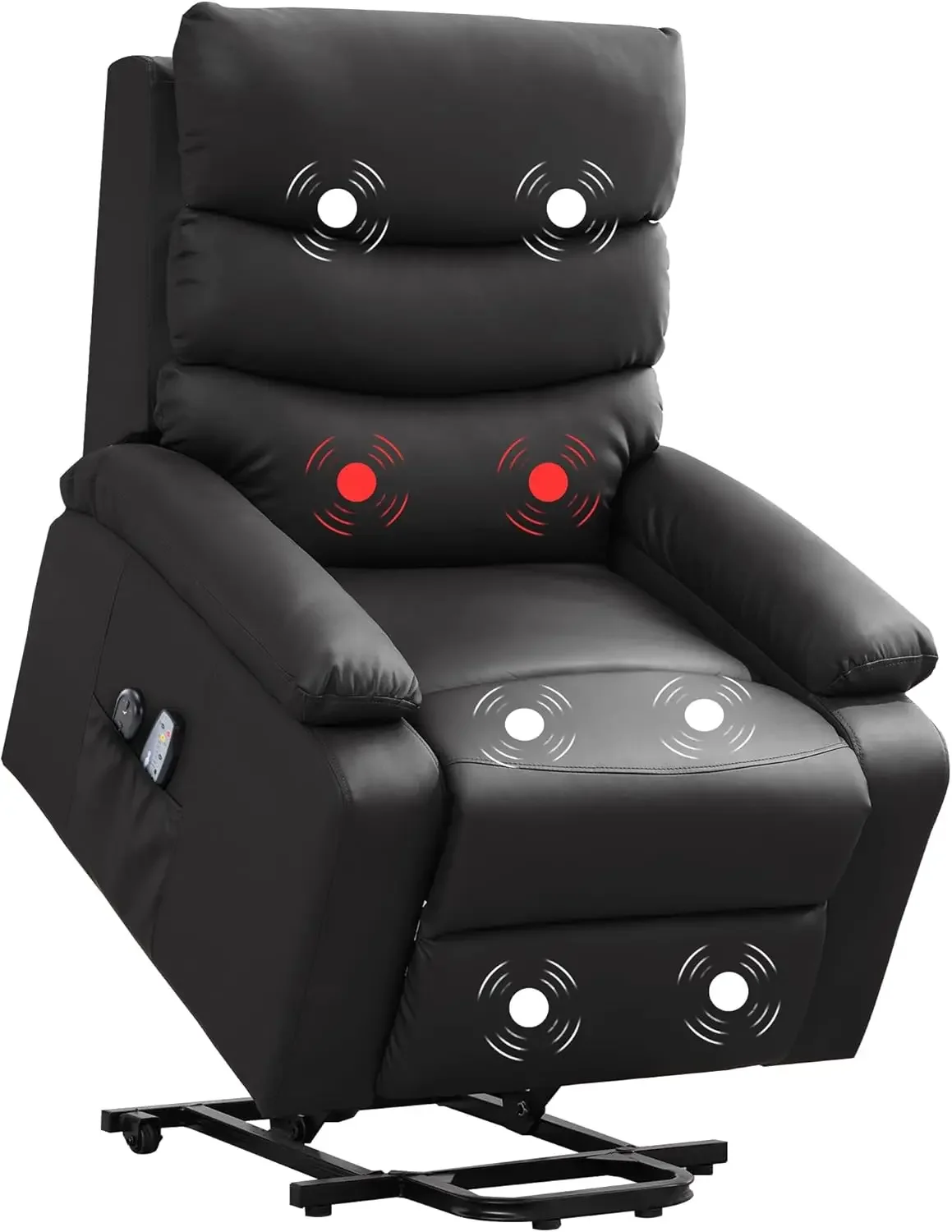 Power Lift Recliner Chair Comf - Outdoor Power Lift Chair reseña y precio