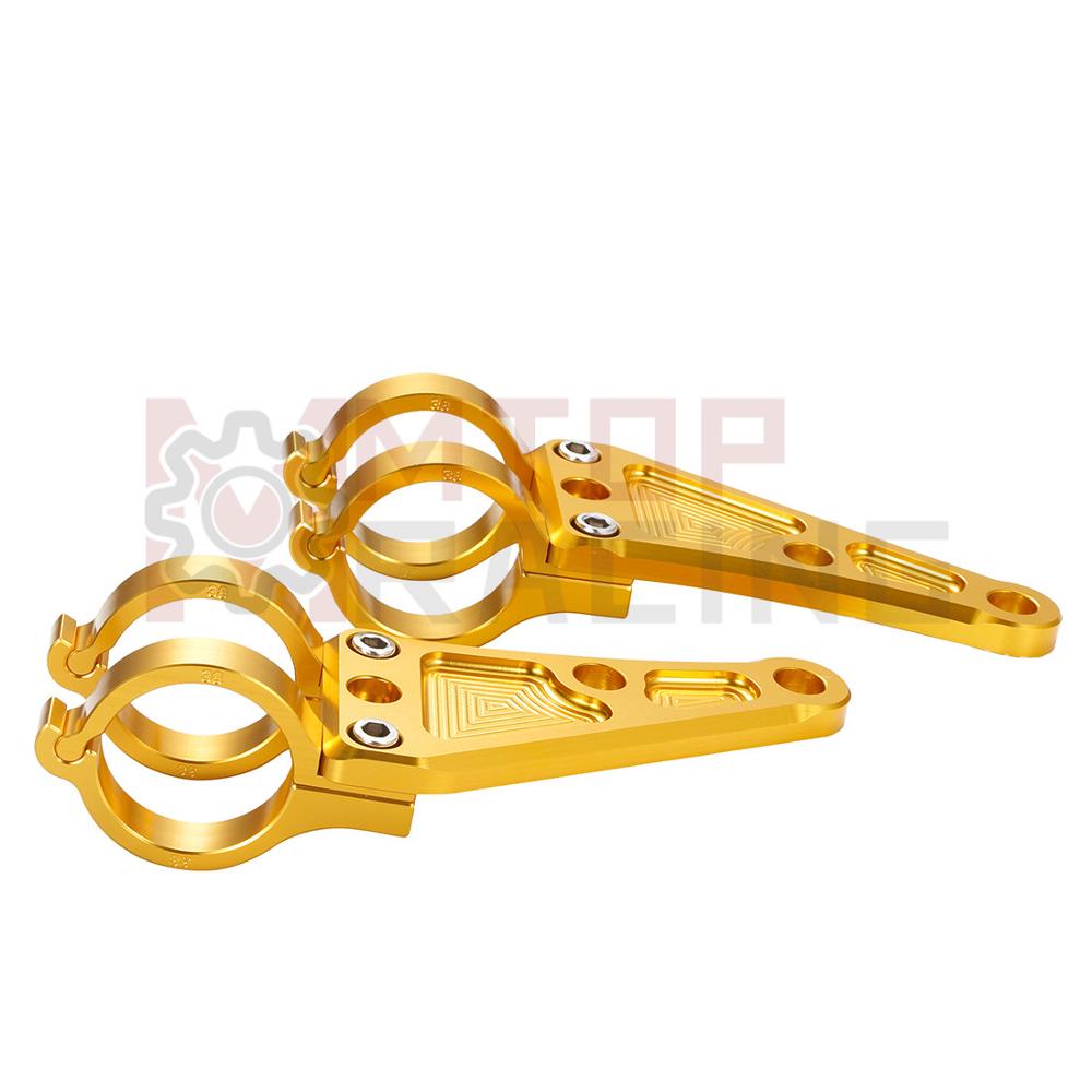 Motorcycle CNC Headlight Mount - Outdoor Power Usa reseña y precio