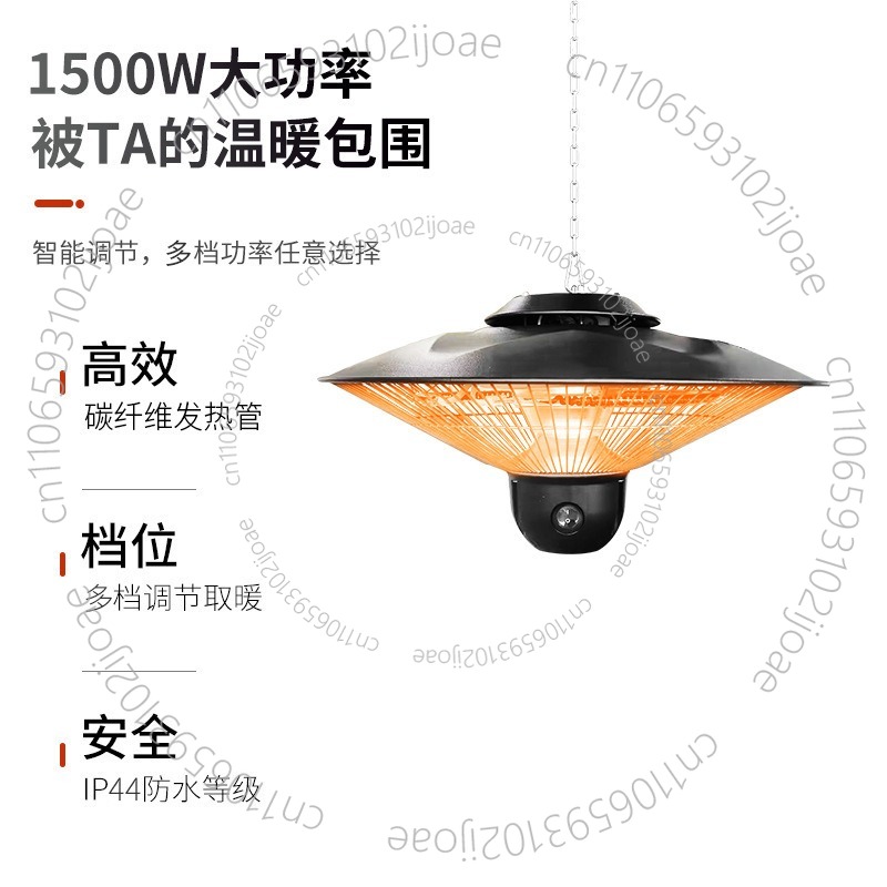 Wall-mounted Waterproof Outdoo - Outdoor Power Usa reseña y precio
