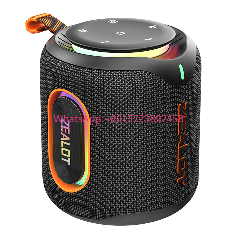 High Quality ZEALOT M1 Portabl - Quality Outdoor Power reseña y precio