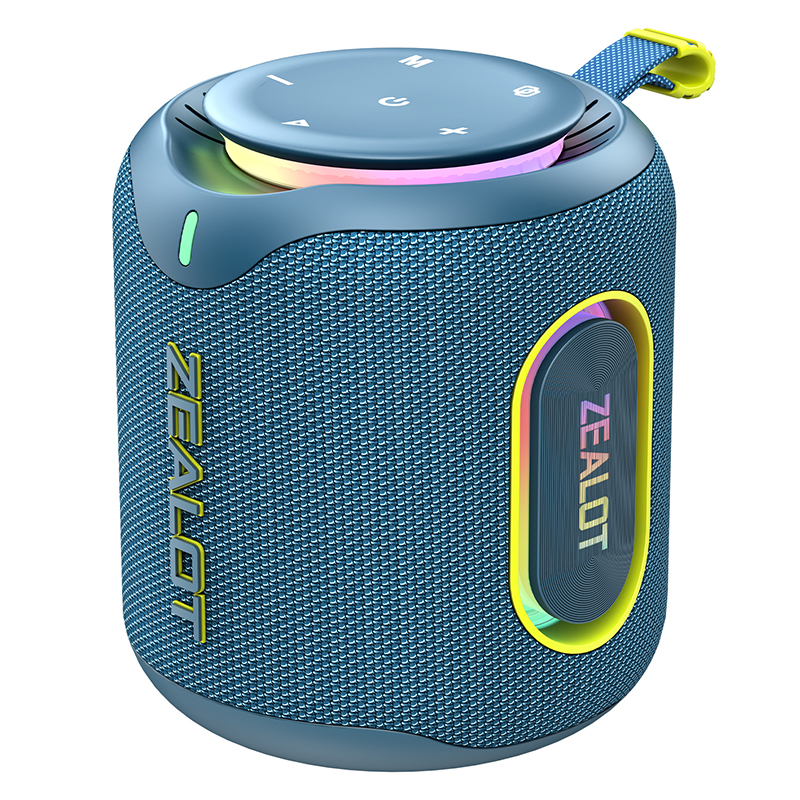 High Quality ZEALOT M1 Portabl - Quality Outdoor Power reseña y precio