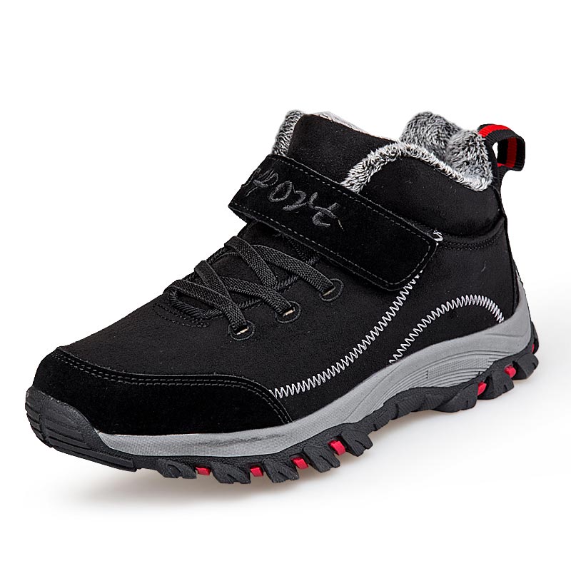 short winter sports shoes for  - Outdoor Power Block reseña y precio